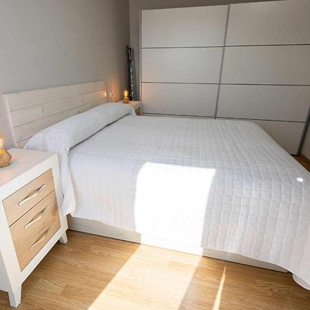 La Casa De Luis Garaje Incluido Apartment Замора Екстериор снимка